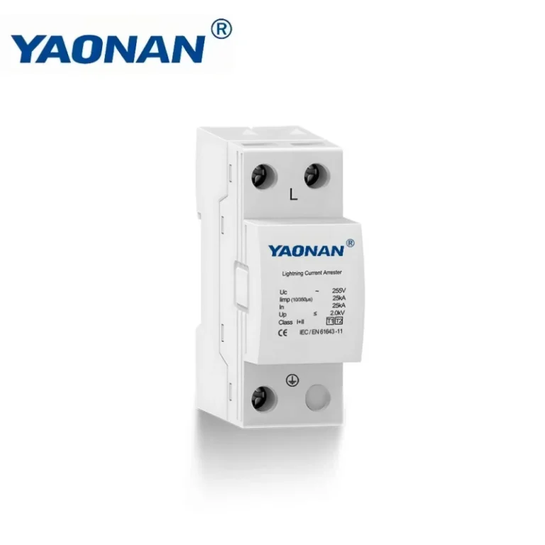 High-Precision Annular Through-Core Current Transformer for Cable Line Leakage Current Monitoring